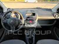 2010 Citroen C1