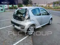 2010 Citroen C1