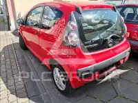 2010 Citroen C1