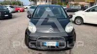 2010 Citroen C1