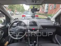 2010 Citroen C1