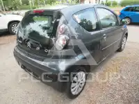 2010 Citroen C1