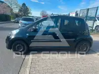 2010 Citroen C1