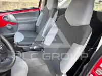 2010 Citroen C1