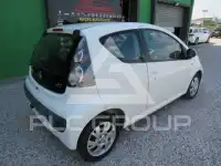 2010 Citroen C1
