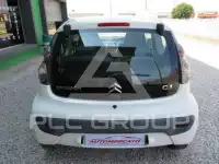 2010 Citroen C1