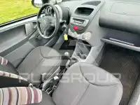 2010 Citroen C1