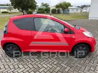 2010 Citroen C1