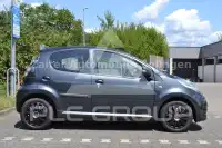2010 Citroen C1