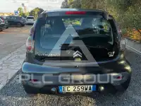 2010 Citroen C1