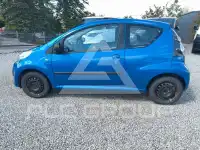 2010 Citroen C1