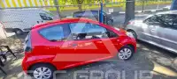 2010 Citroen C1