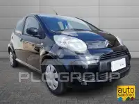 2010 Citroen C1