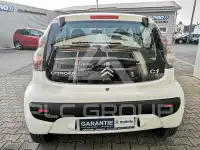 2010 Citroen C1