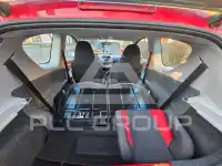 2010 Citroen C1