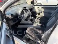 2010 Citroen C1