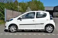 2010 Citroen C1