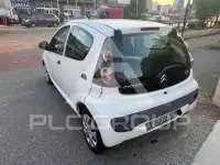 2010 Citroen C1
