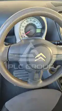 2010 Citroen C1