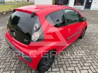 2010 Citroen C1