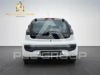 2010 Citroen C1