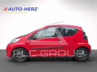 2010 Citroen C1