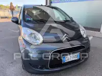 2010 Citroen C1