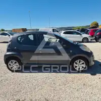 2010 Citroen C1