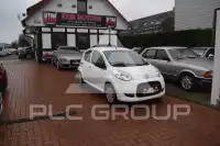 2010 Citroen C1