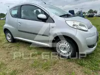 2010 Citroen C1