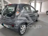 2010 Citroen C1