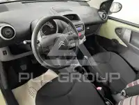 2010 Citroen C1