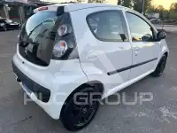 2010 Citroen C1