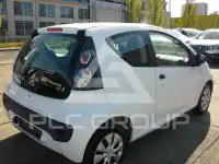 2010 Citroen C1