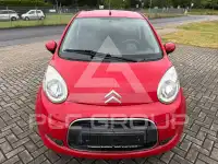 2010 Citroen C1