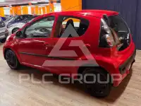 2010 Citroen C1
