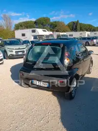 2010 Citroen C1