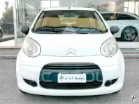 2010 Citroen C1