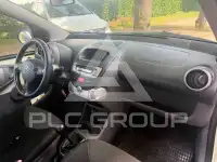 2010 Citroen C1