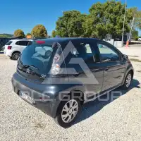 2010 Citroen C1