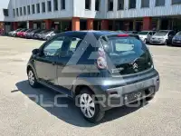 2010 Citroen C1