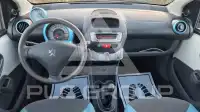 2010 Citroen C1