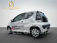 2010 Citroen C1