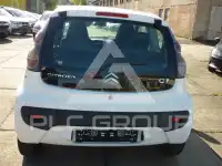 2010 Citroen C1