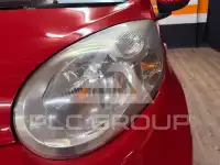 2010 Citroen C1