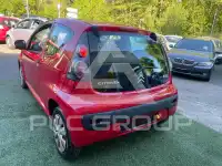 2010 Citroen C1