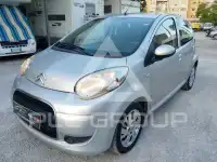 2010 Citroen C1