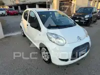 2010 Citroen C1