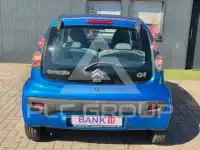 2010 Citroen C1