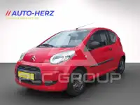 2010 Citroen C1